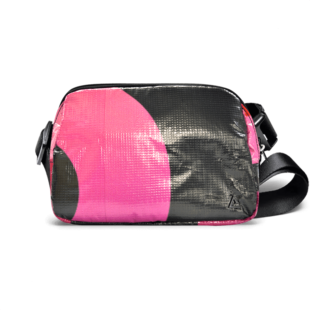 Large Zion Sling Bag
