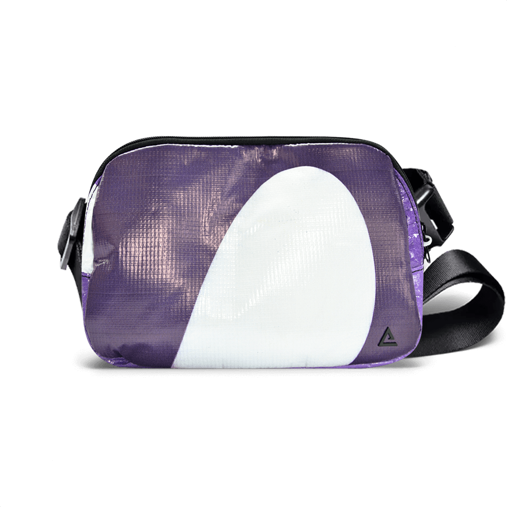 Large Zion Sling Bag