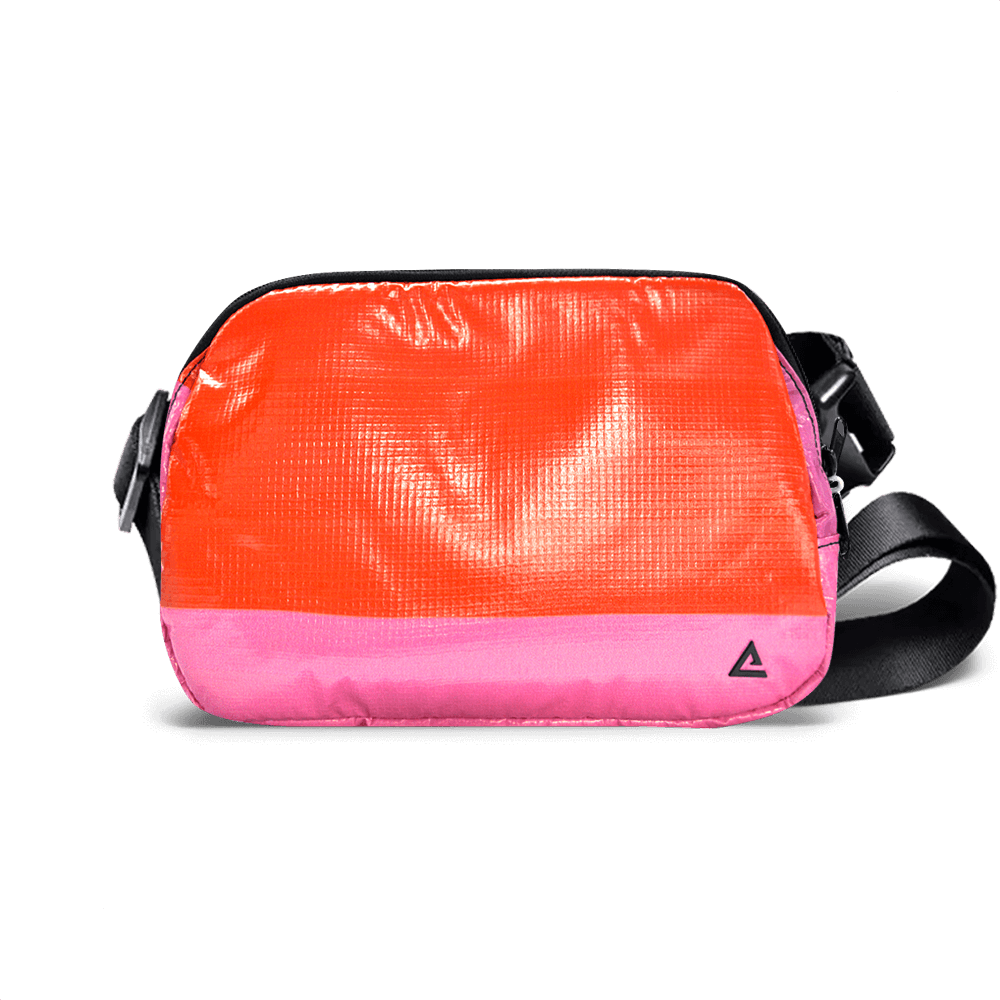 Large Zion Sling Bag