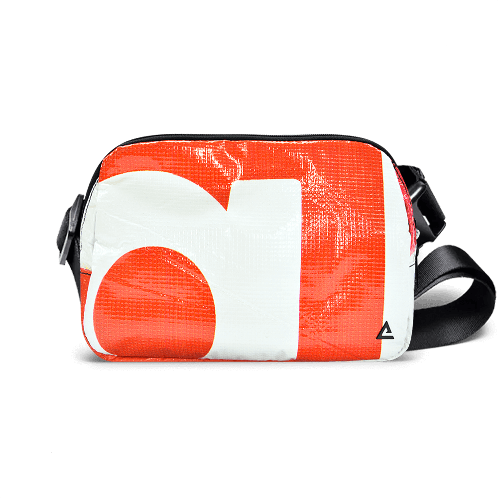 Large Zion Sling Bag