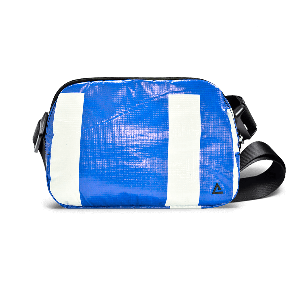 Large Zion Sling Bag