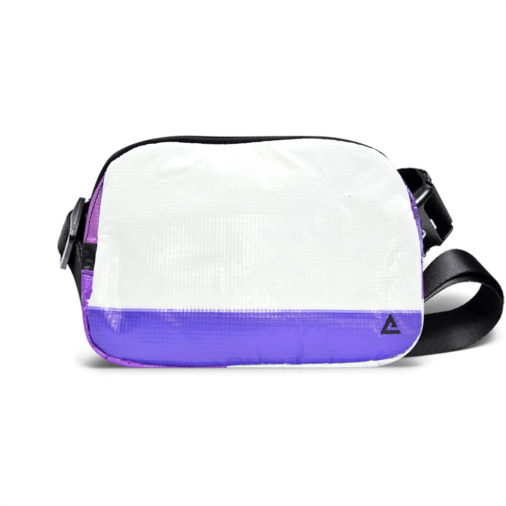Large Zion Sling Bag