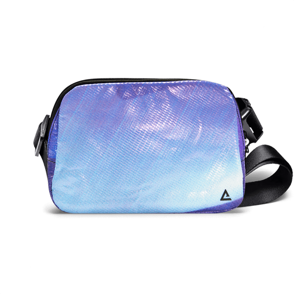 Large Zion Sling Bag