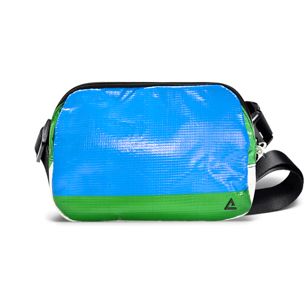 Large Zion Sling Bag
