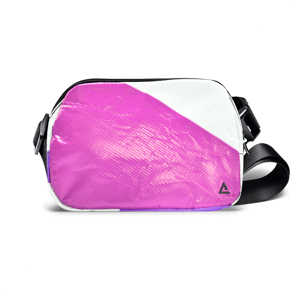 Large Zion Sling Bag