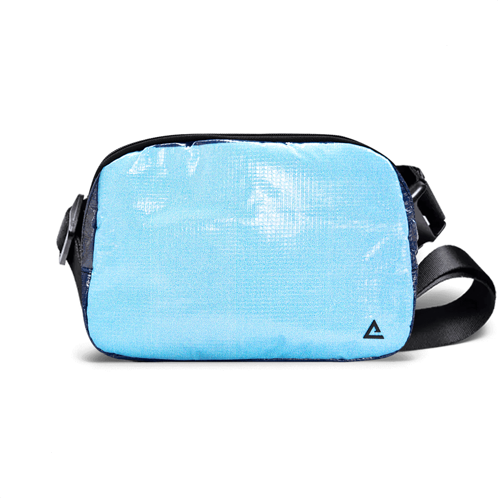 Large Zion Sling Bag