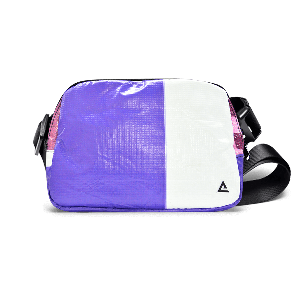 Large Zion Sling Bag