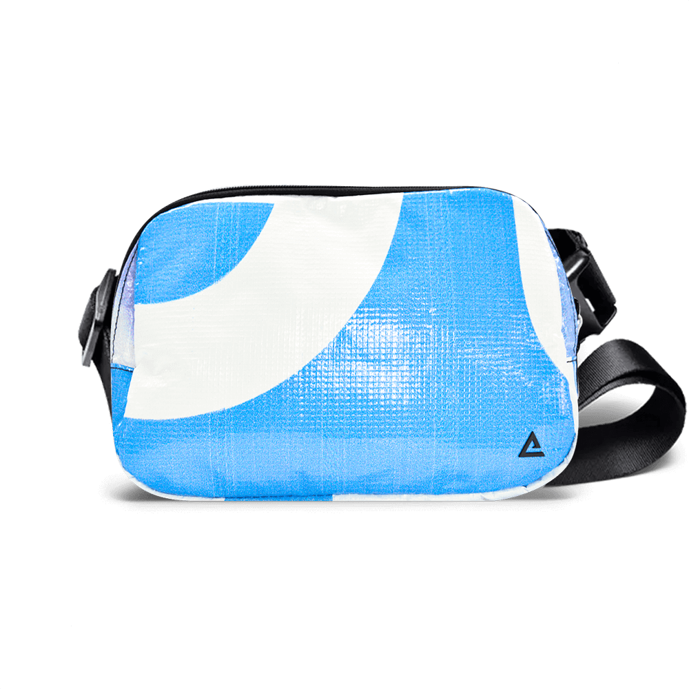 Large Zion Sling Bag