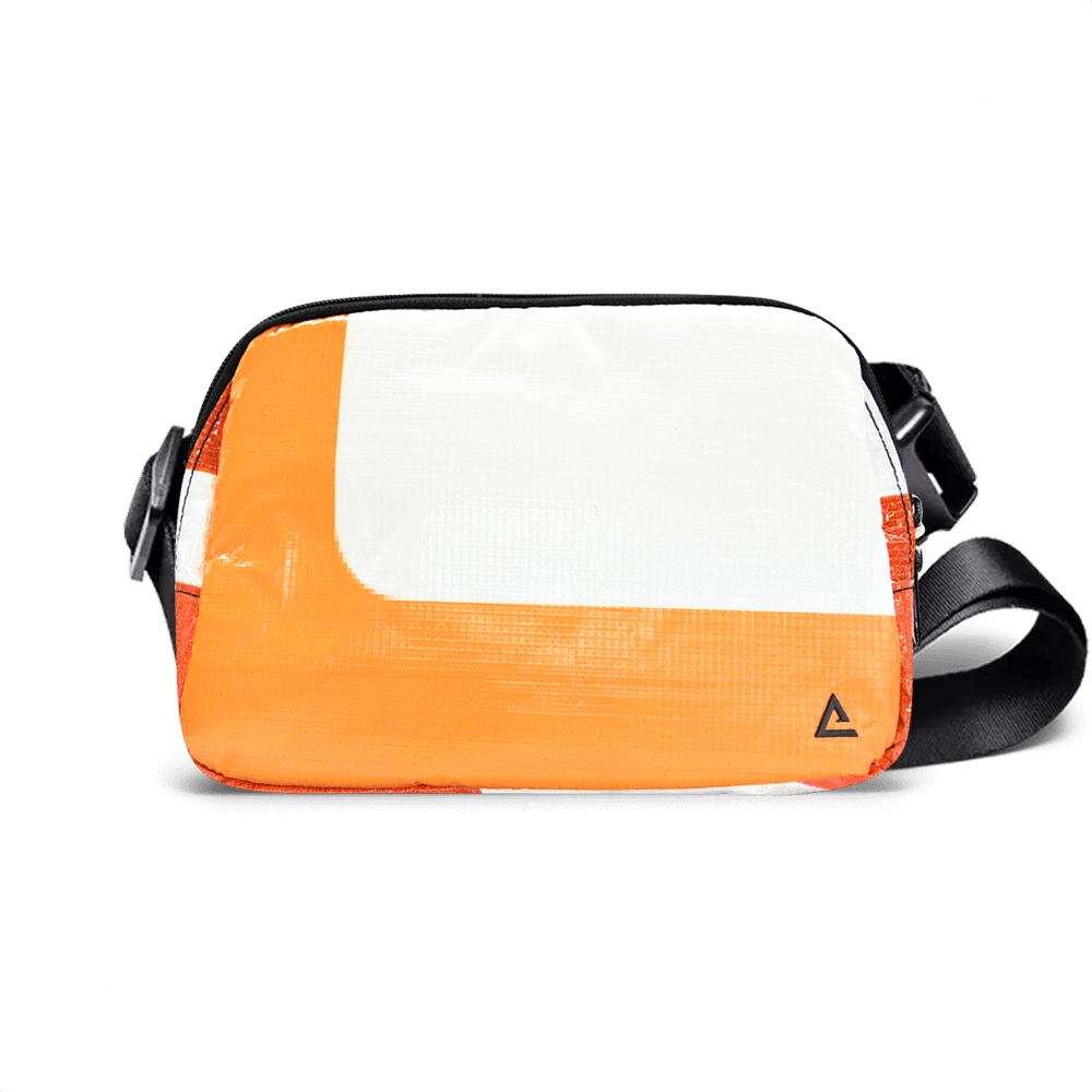 Large Zion Sling Bag