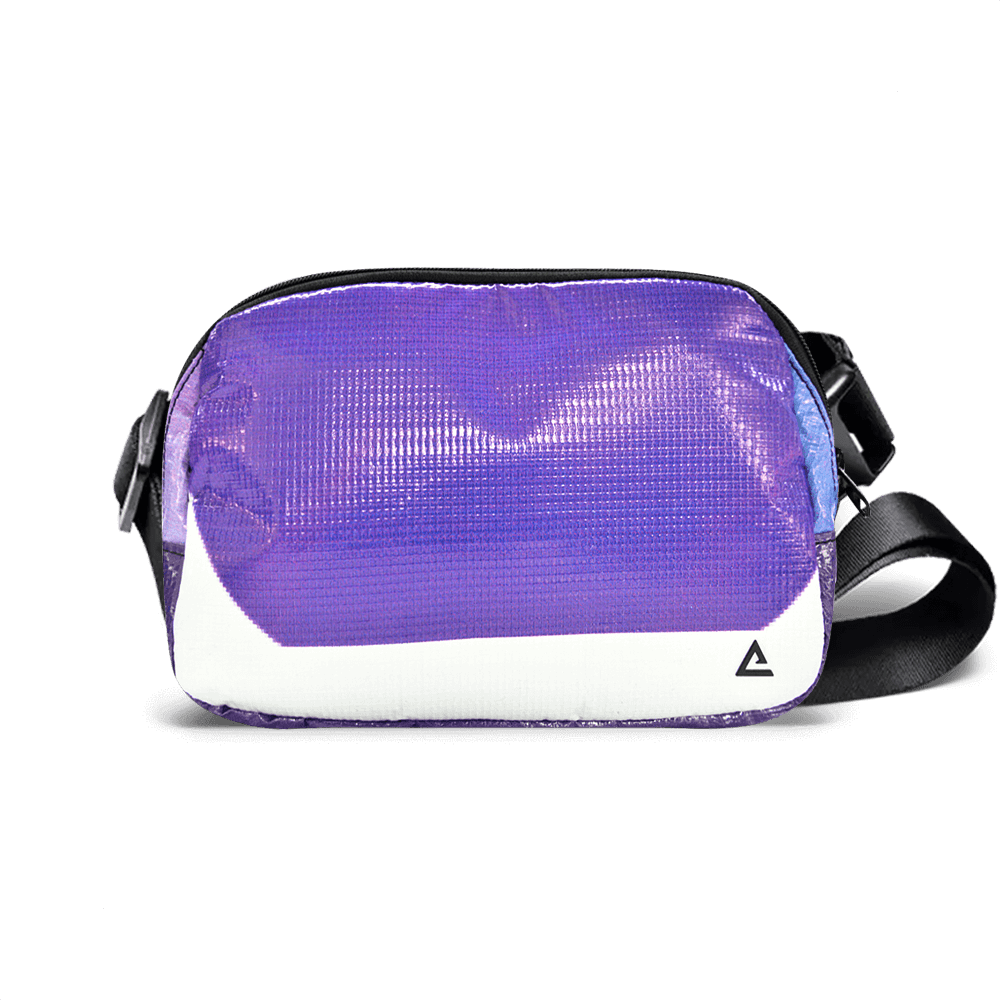 Large Zion Sling Bag