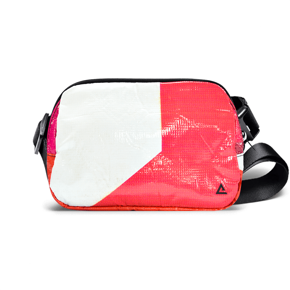 Large Zion Sling Bag