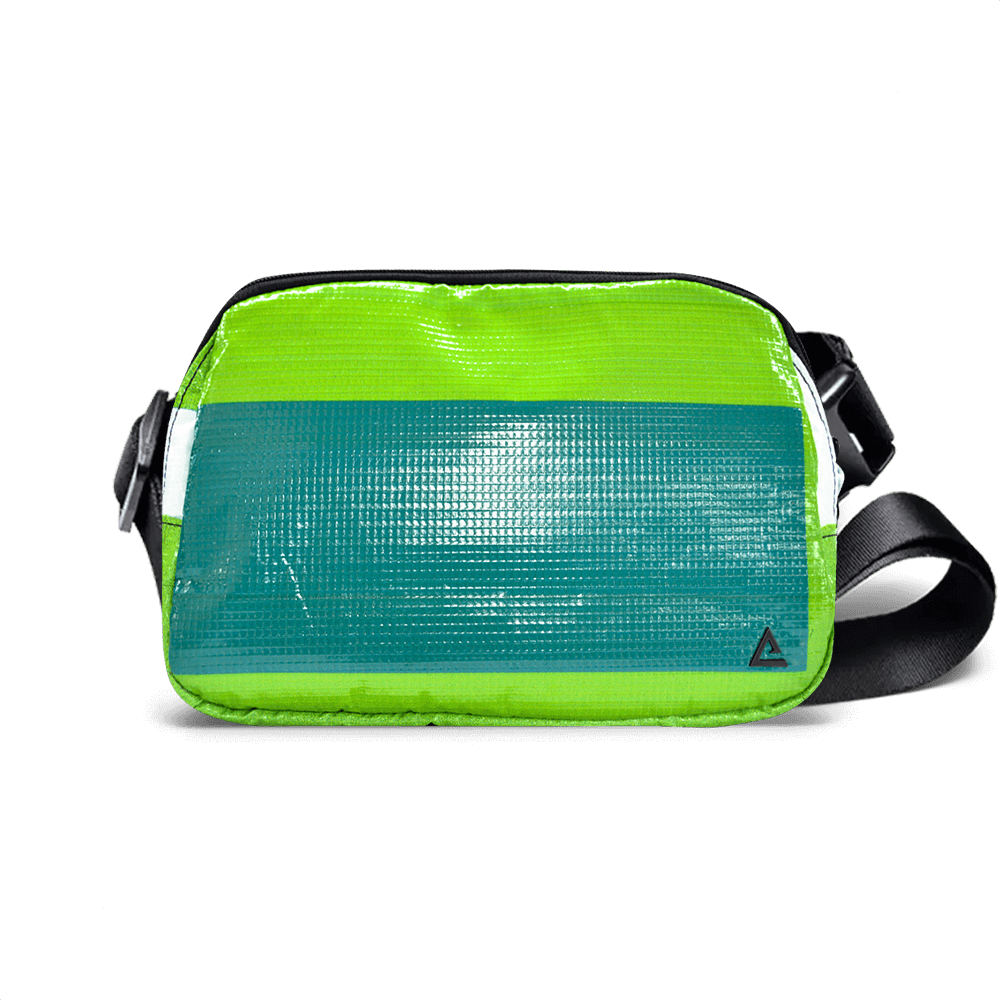 Large Zion Sling Bag