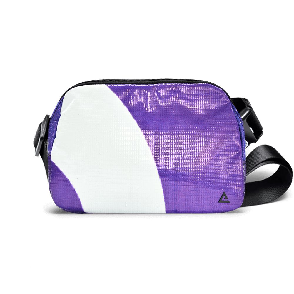 Large Zion Sling Bag