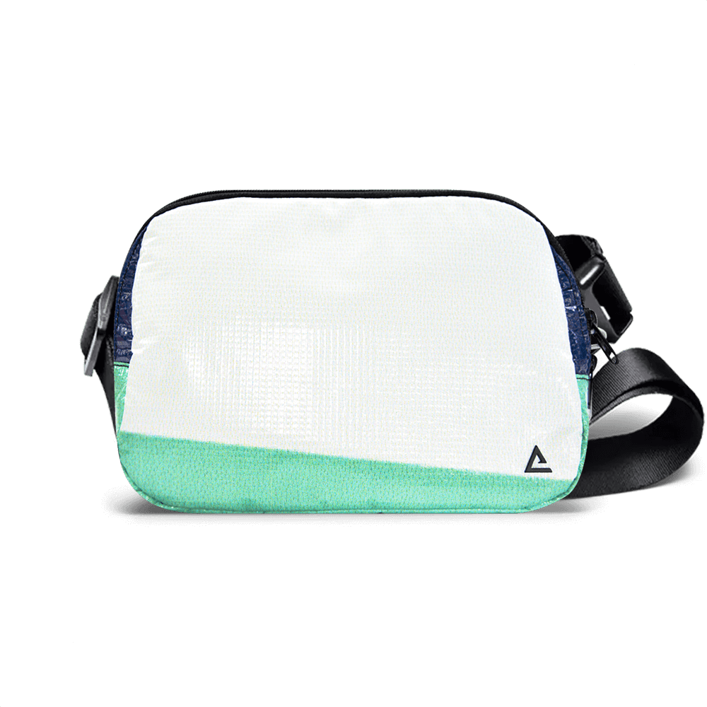 Large Zion Sling Bag