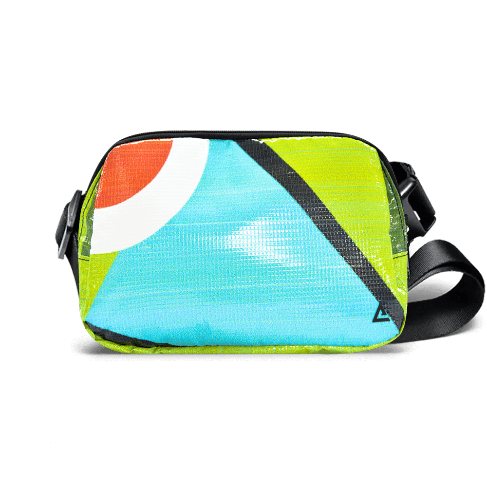 Large Zion Sling Bag