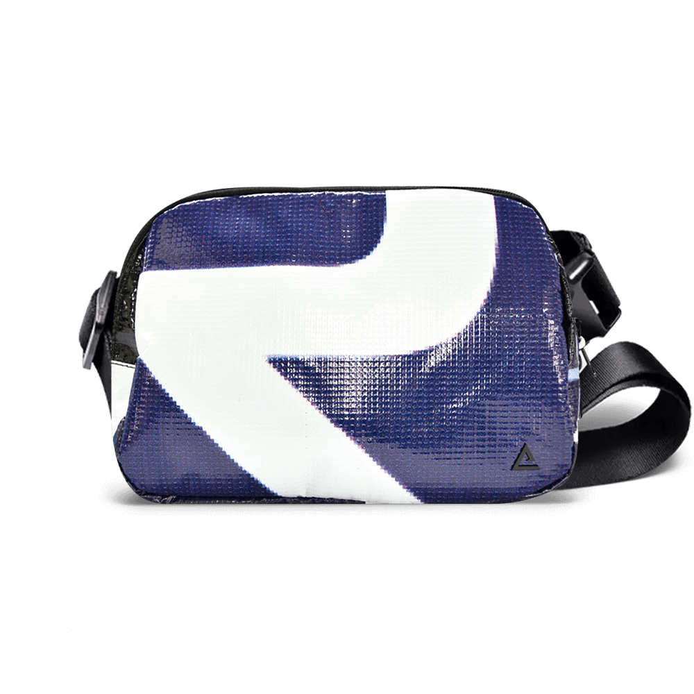 Large Zion Sling Bag
