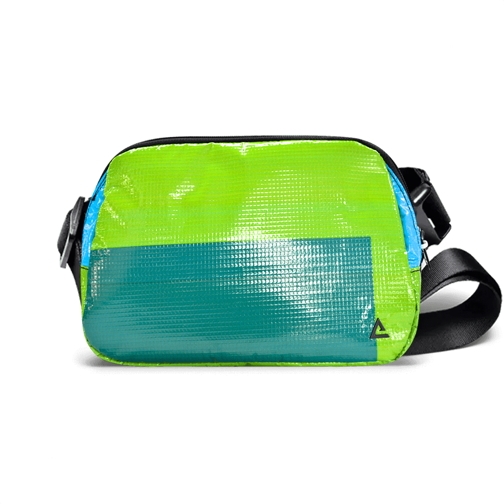 Large Zion Sling Bag