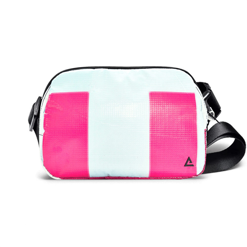 Large Zion Sling Bag
