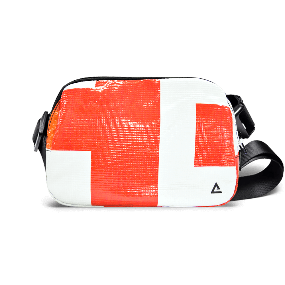 Large Zion Sling Bag