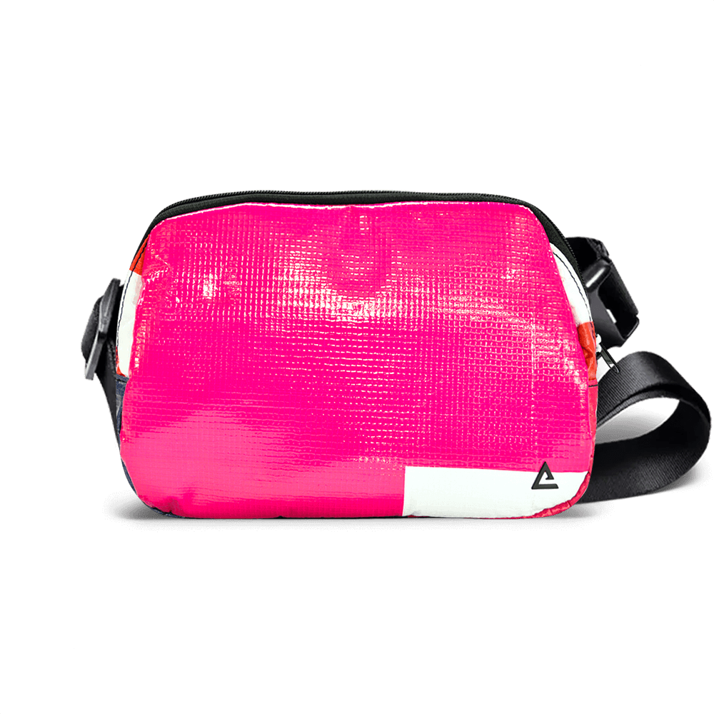 Large Zion Sling Bag