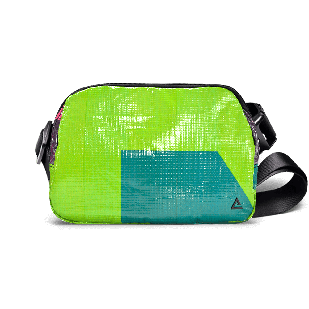 Large Zion Sling Bag