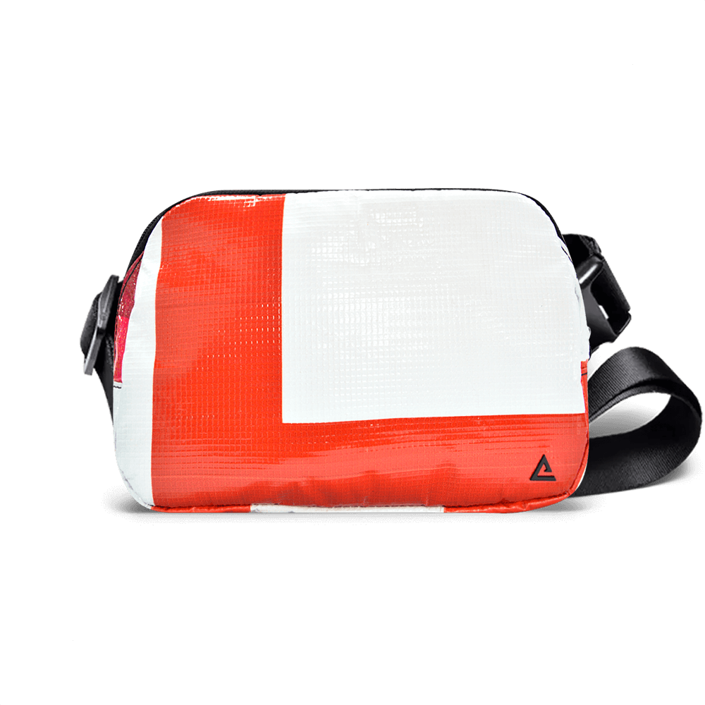 Large Zion Sling Bag