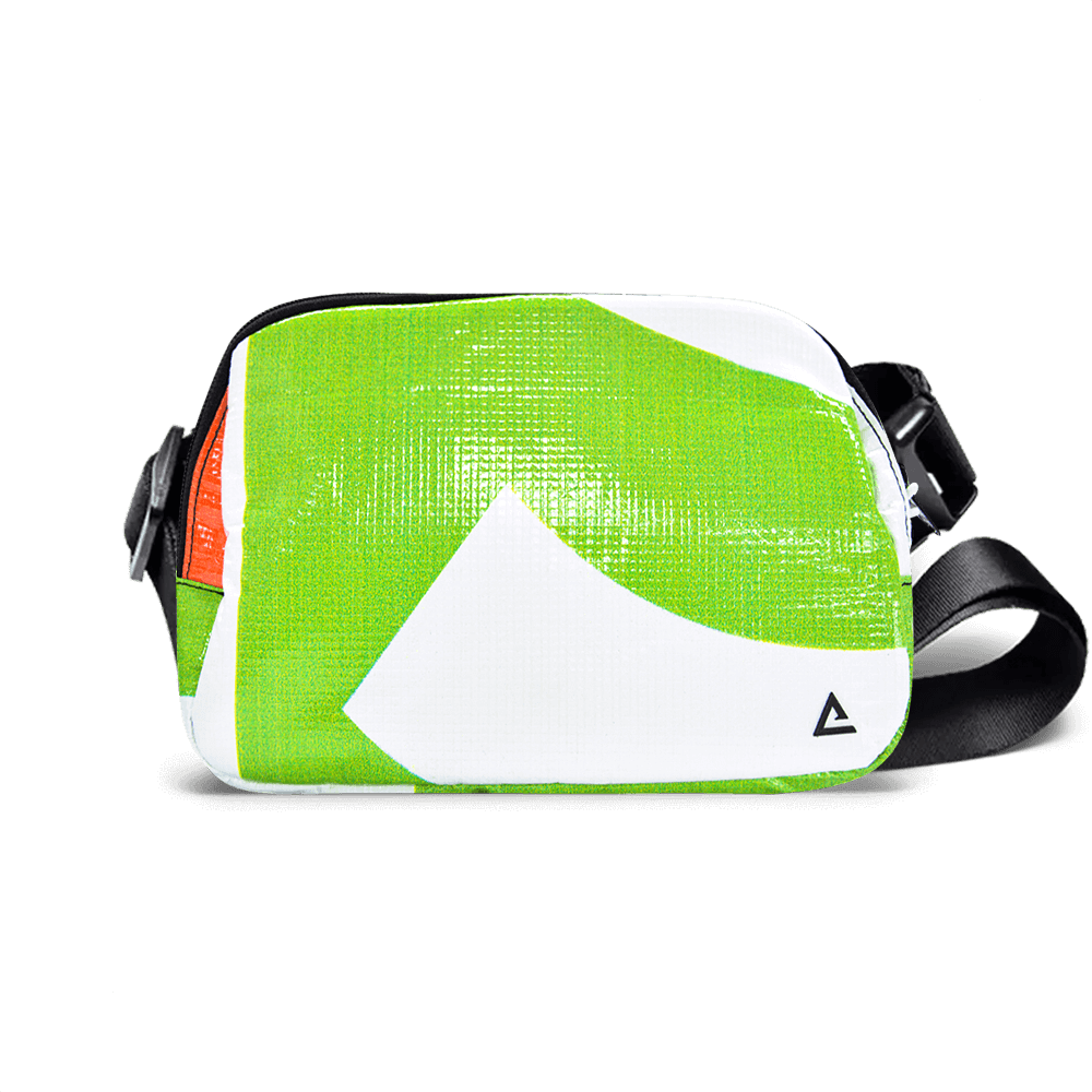 Large Zion Sling Bag
