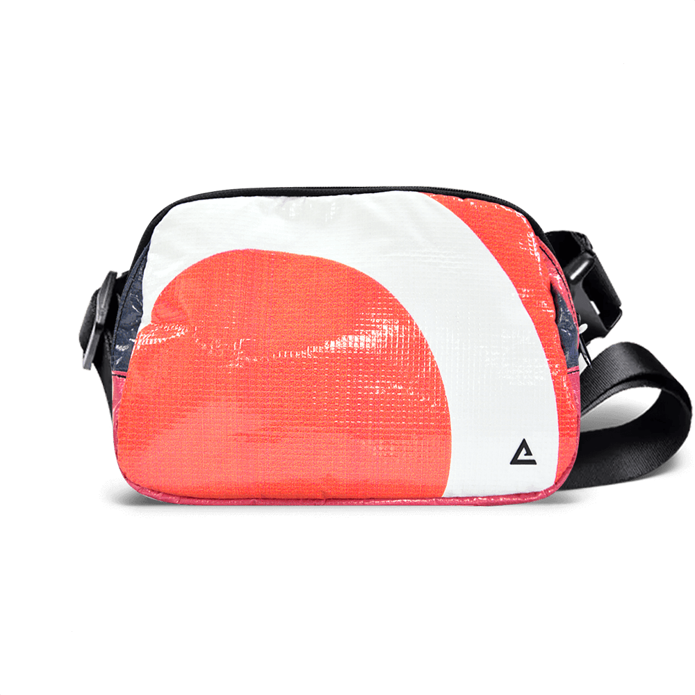 Large Zion Sling Bag
