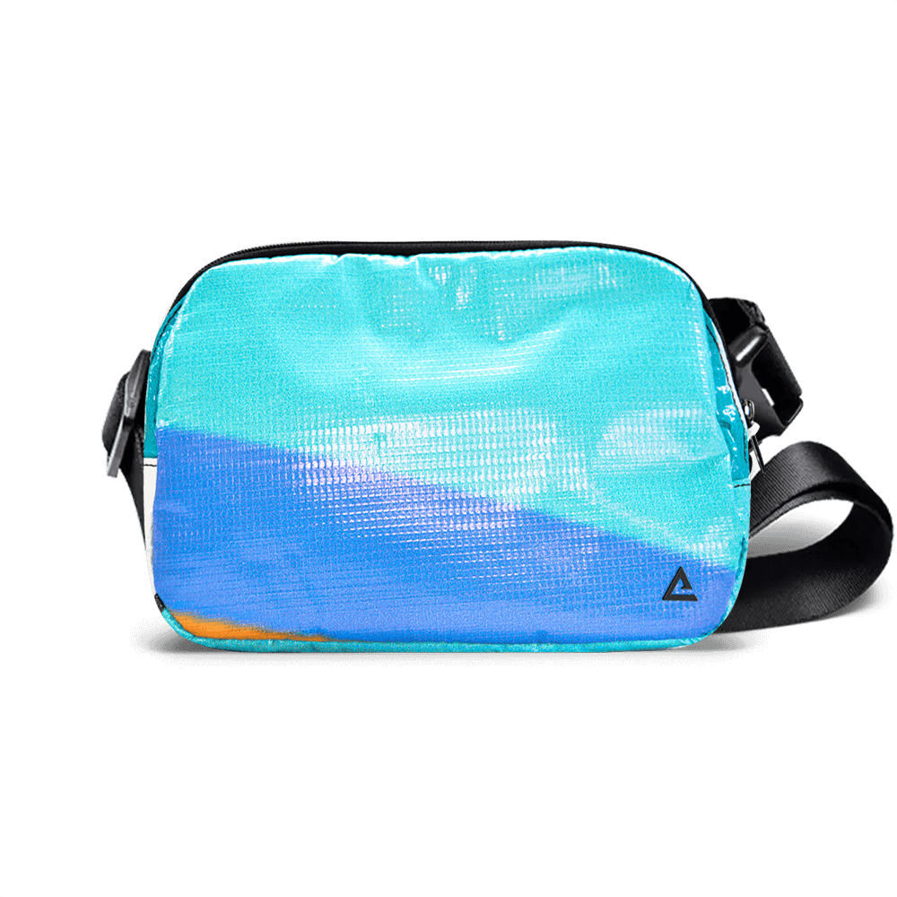 Large Zion Sling Bag