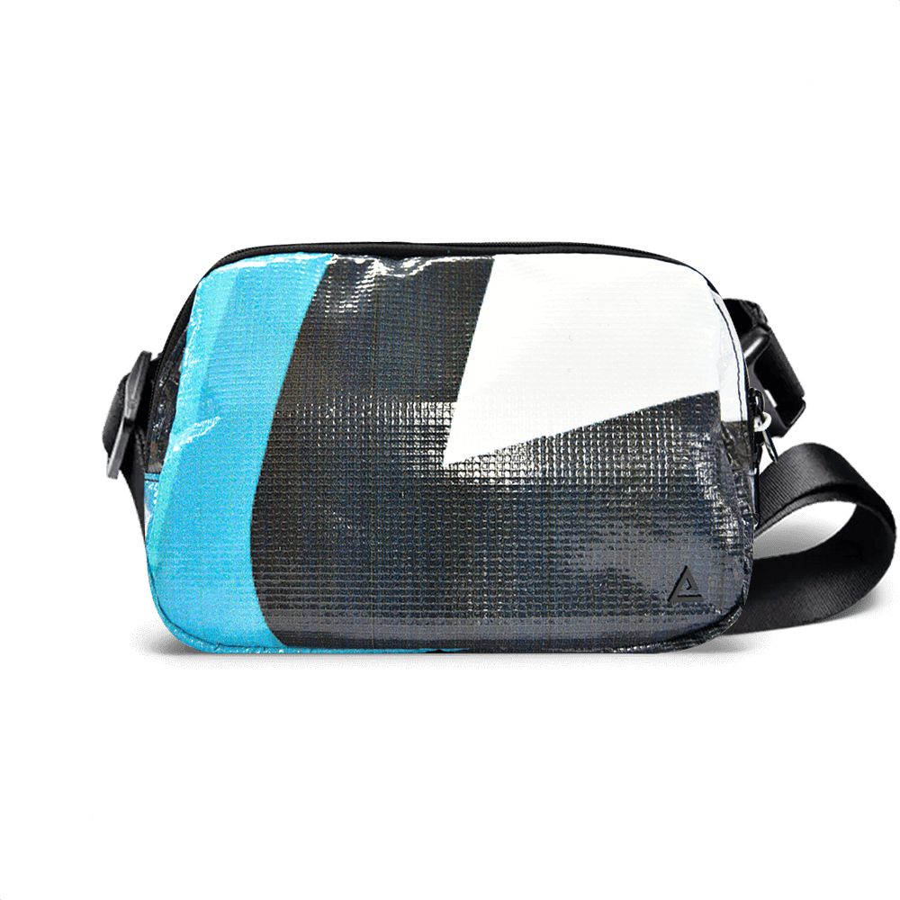 Large Zion Sling Bag