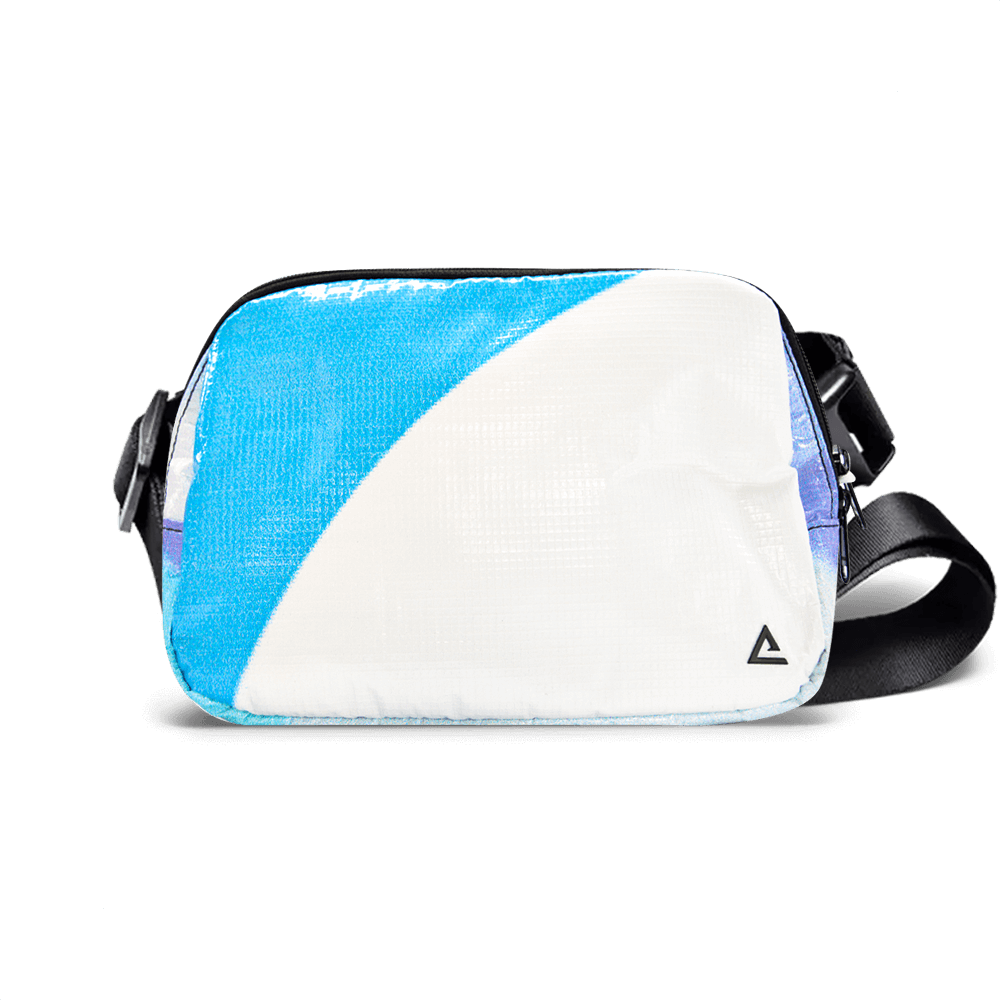 Large Zion Sling Bag