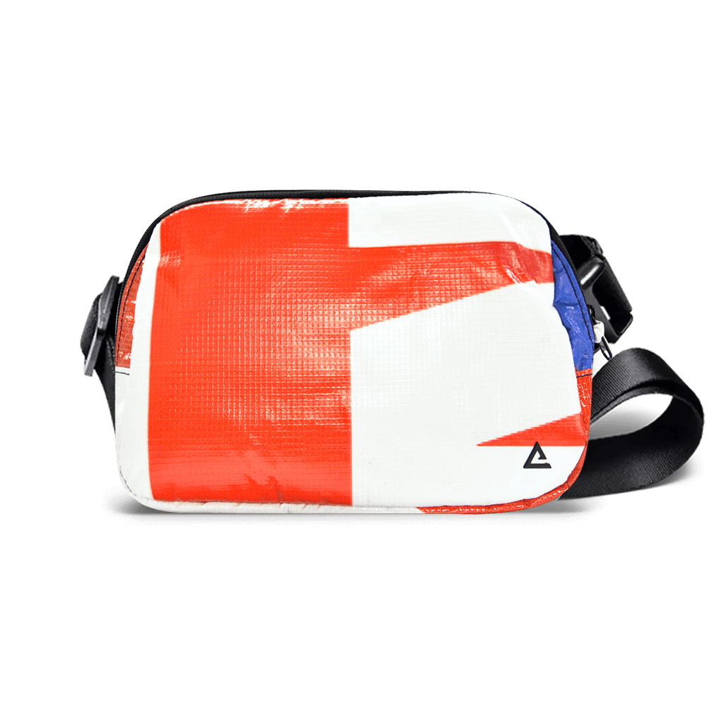 Large Zion Sling Bag