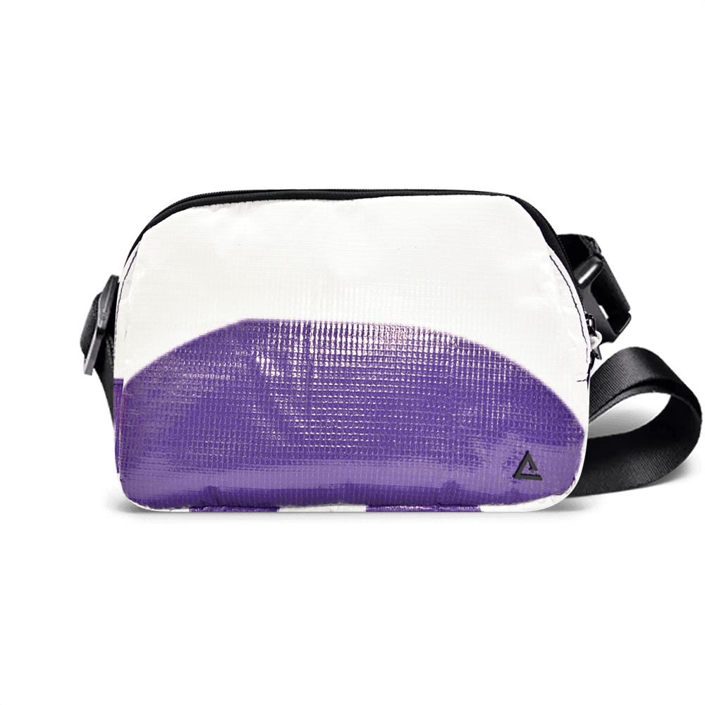 Large Zion Sling Bag