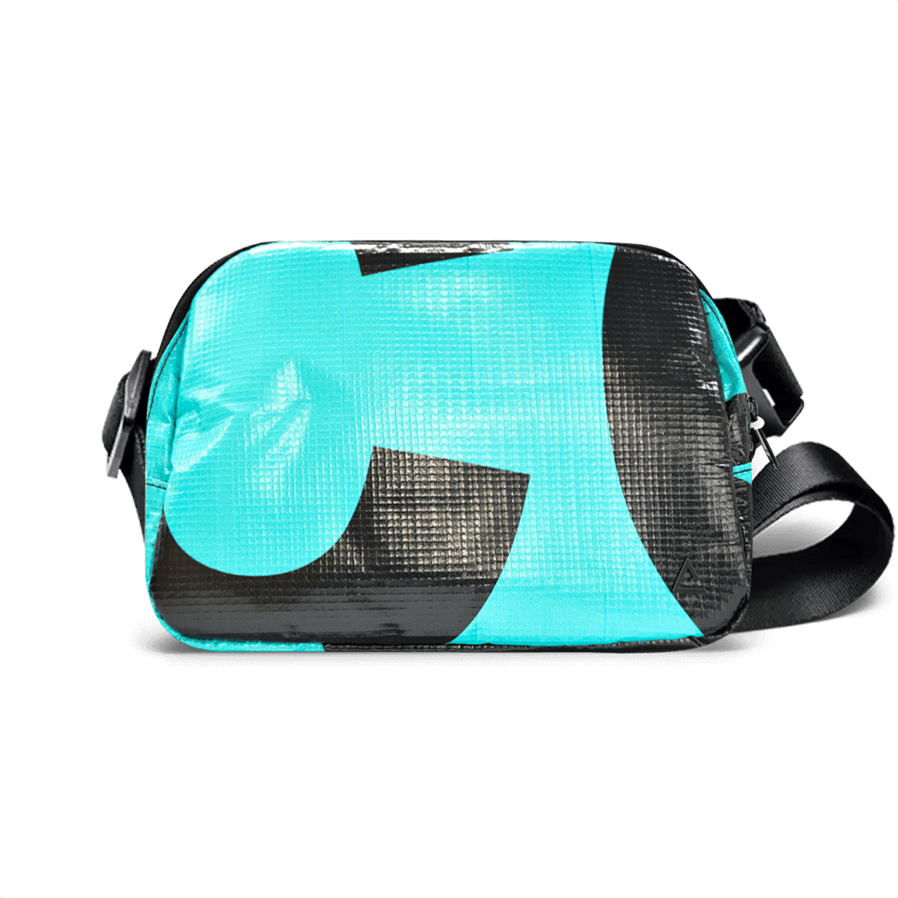Large Zion Sling Bag