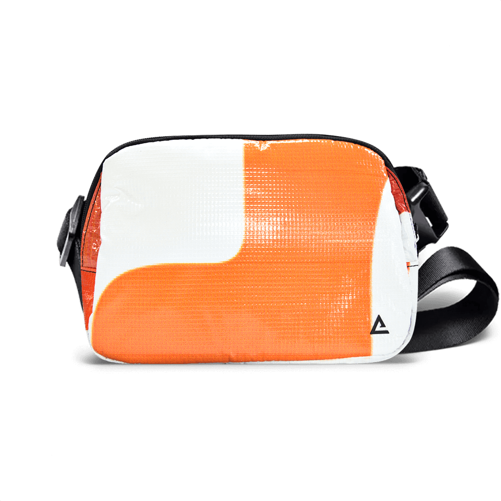 Large Zion Sling Bag