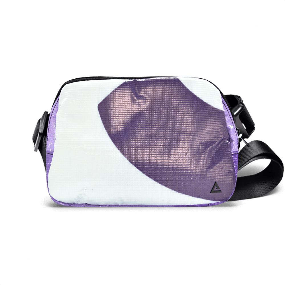 Large Zion Sling Bag