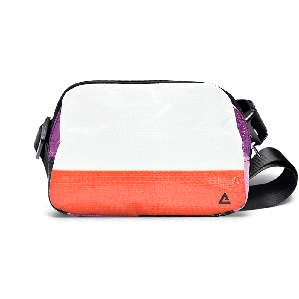 Large Zion Sling Bag