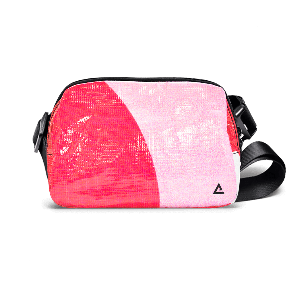 Large Zion Sling Bag