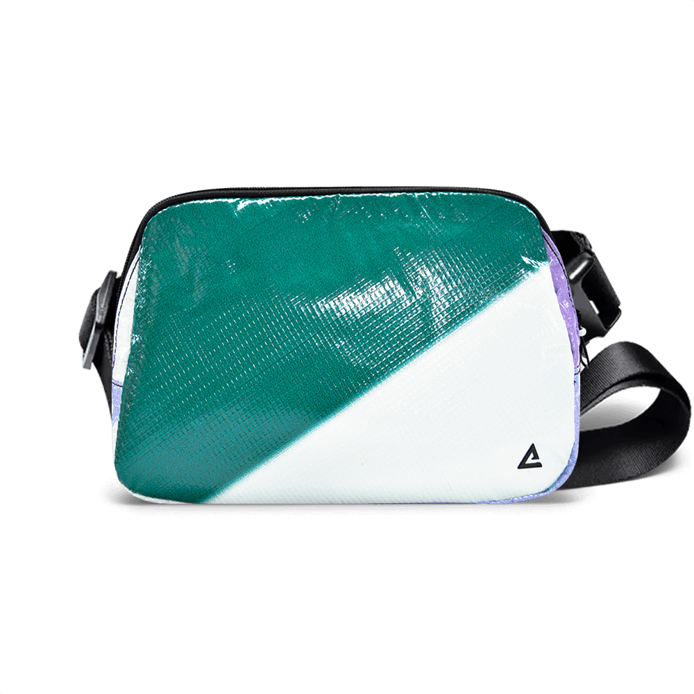 Large Zion Sling Bag