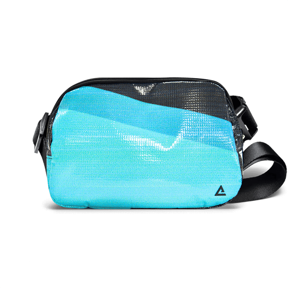 Large Zion Sling Bag