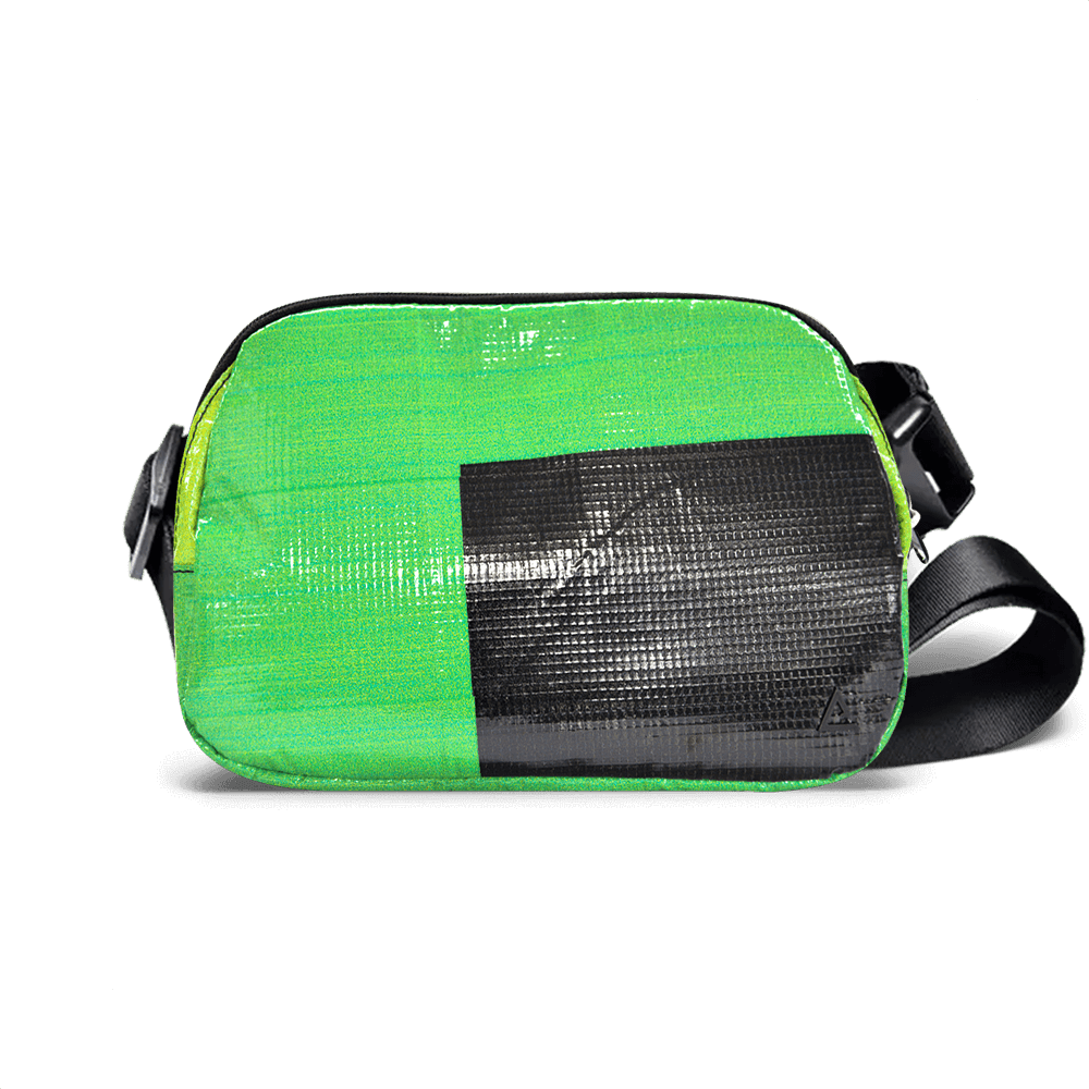 Large Zion Sling Bag
