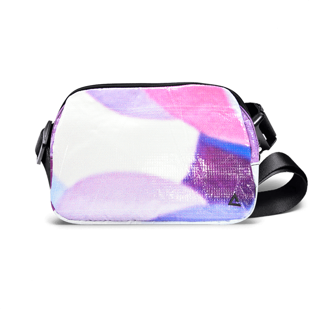 Large Zion Sling Bag