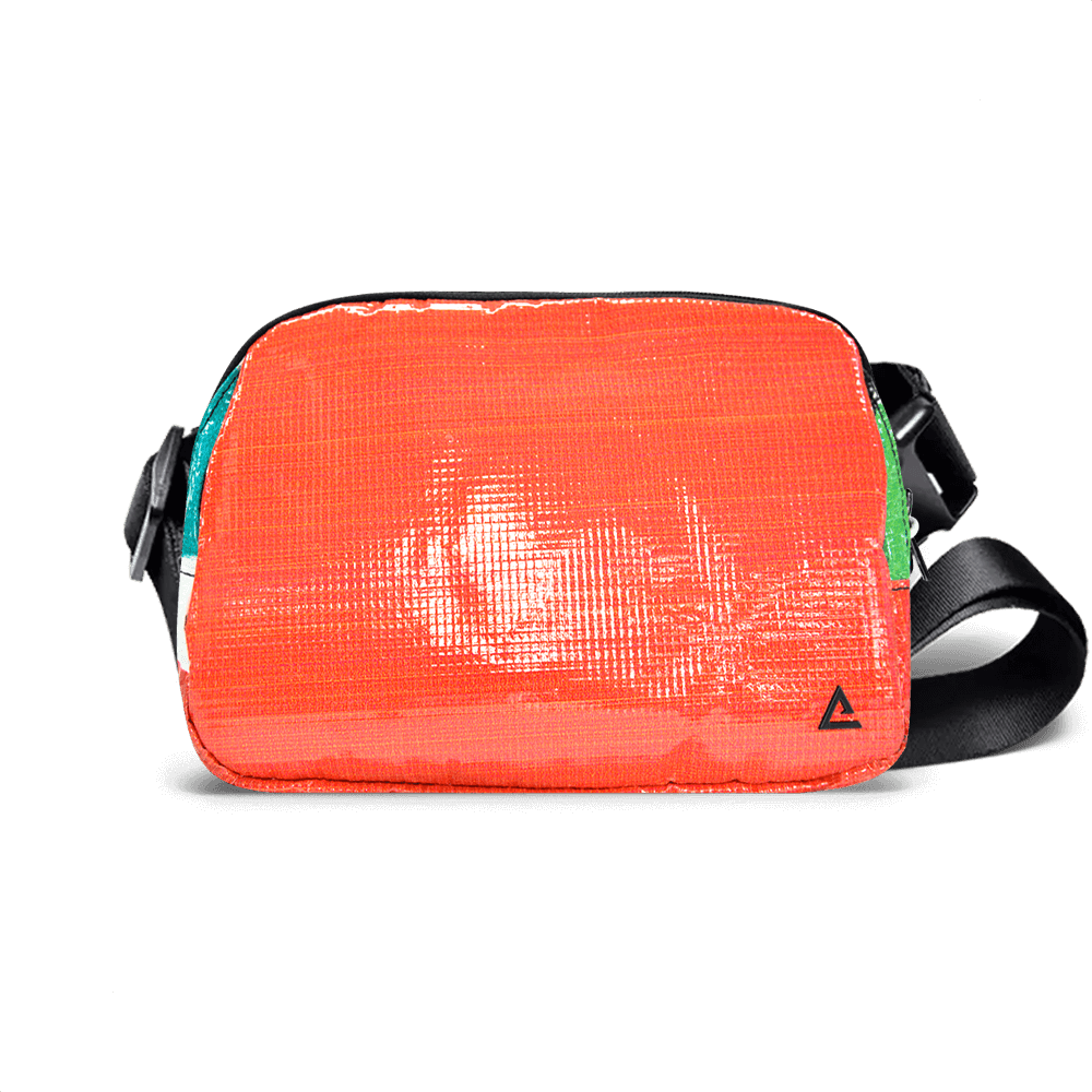 Large Zion Sling Bag