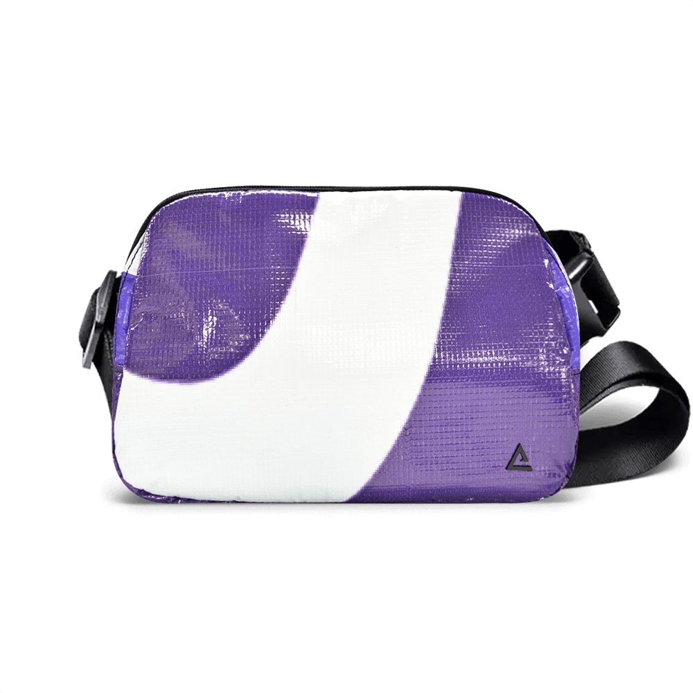 Large Zion Sling Bag