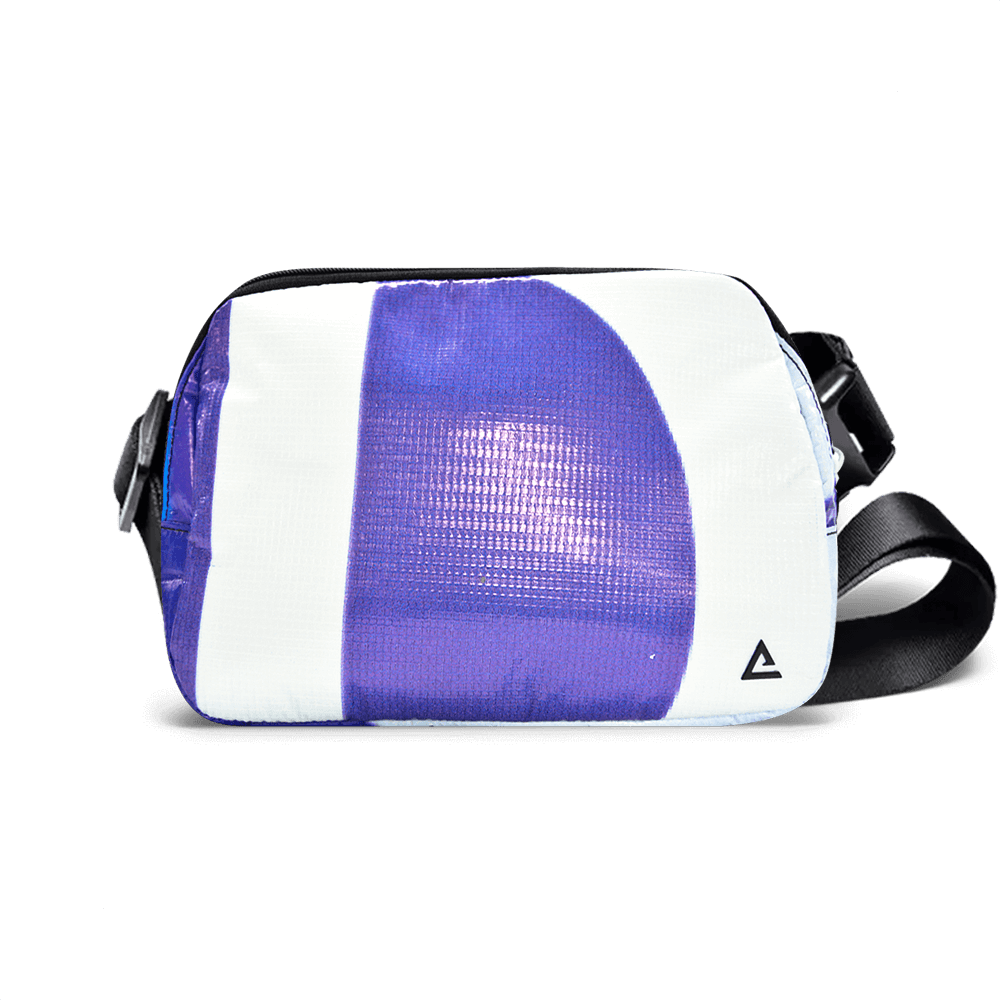 Large Zion Sling Bag