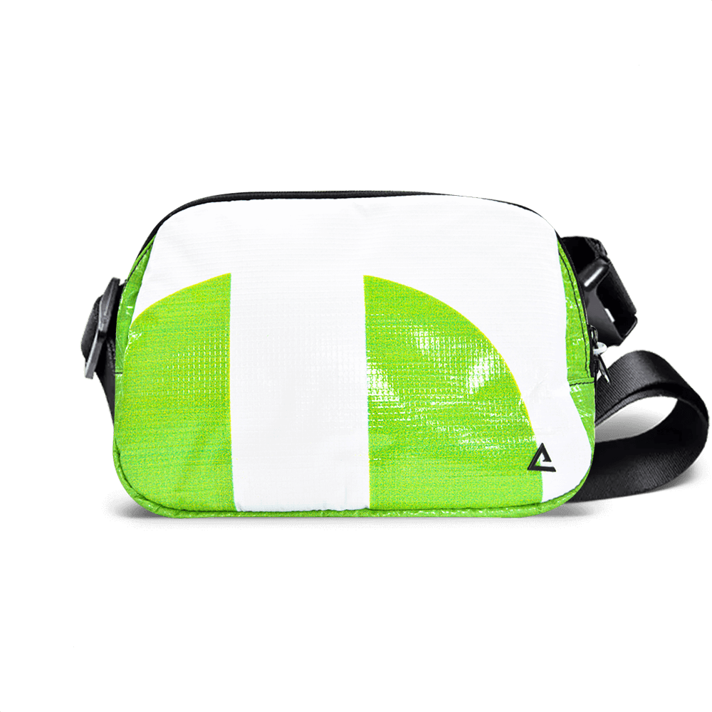 Large Zion Sling Bag