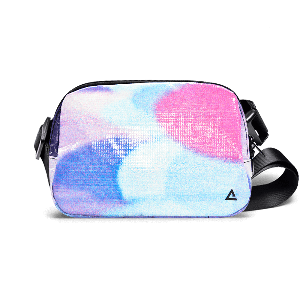 Large Zion Sling Bag