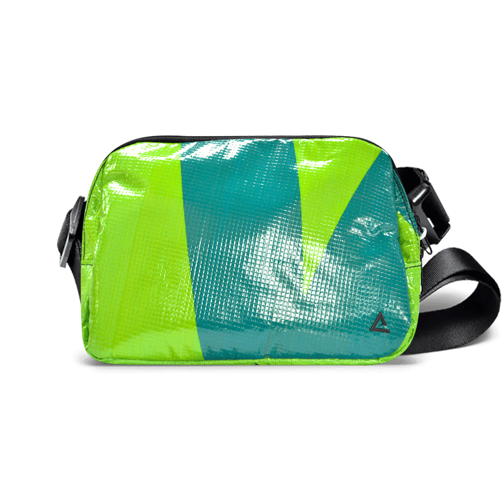 Large Zion Sling Bag
