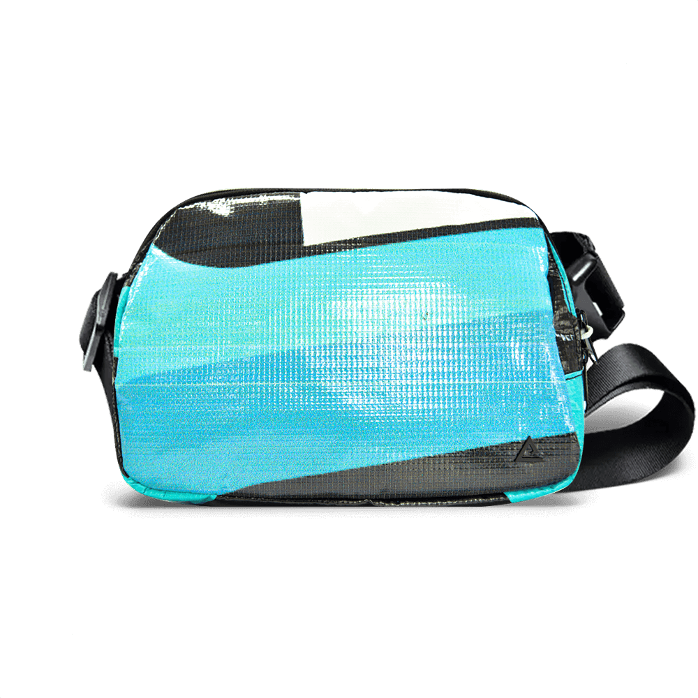 Large Zion Sling Bag