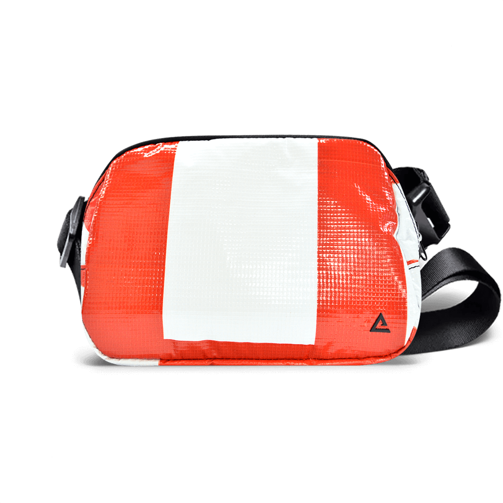 Large Zion Sling Bag